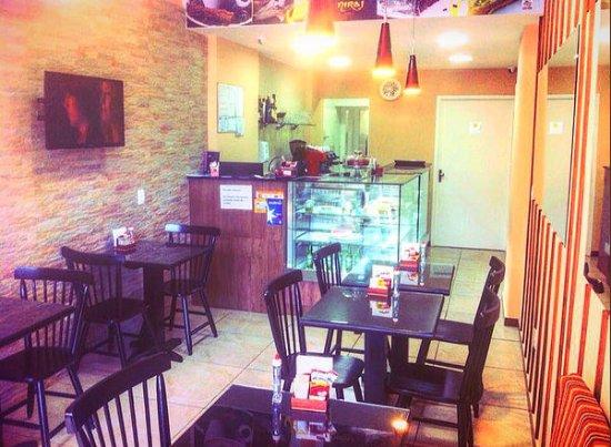Niraj Bistro & Cafe